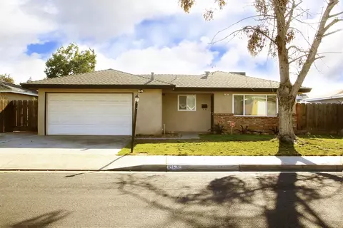 82 W Rall, Clovis, CA 93612 photo 1