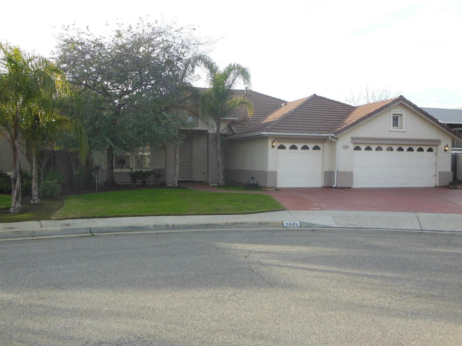 2634 Austin Ave, Clovis, CA 93611 photo 1