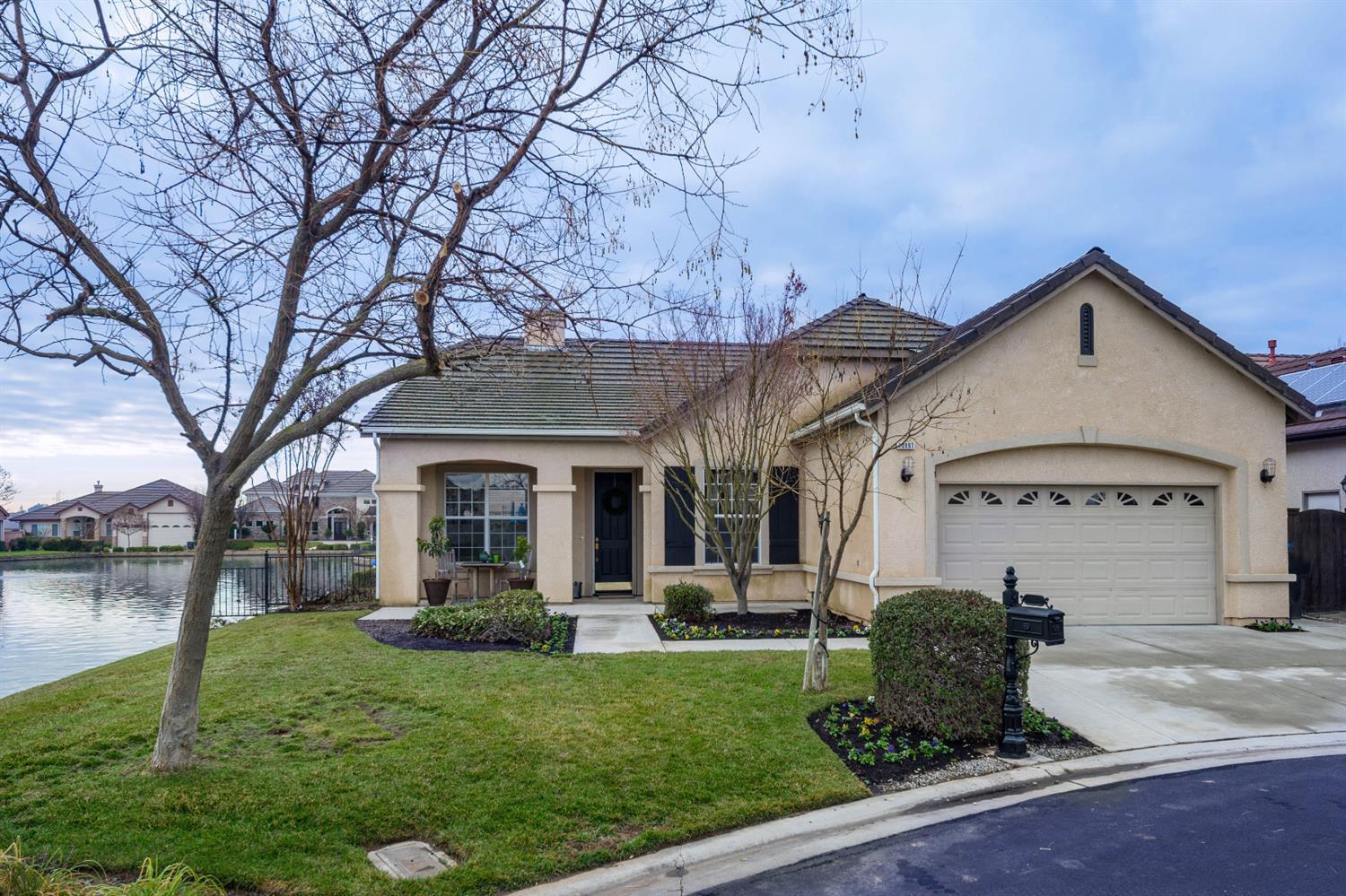 10897 E Clearwater, Clovis, CA 93619 photo 1
