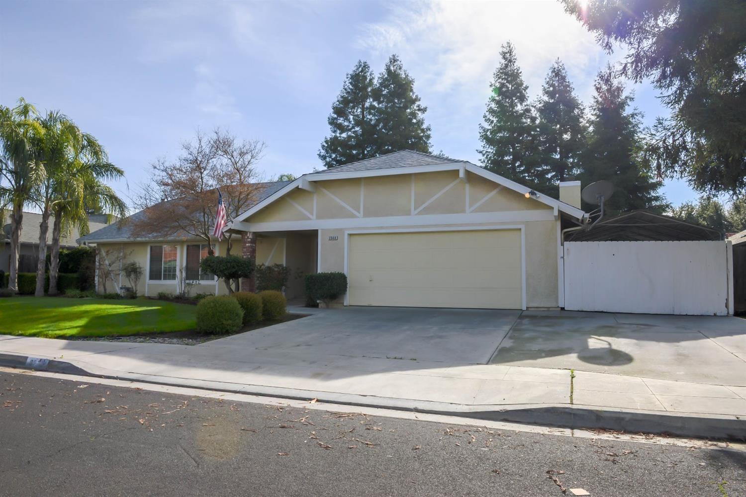 2544 Finchwood Ave, Clovis, CA 93611 photo 1