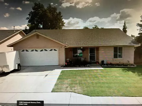 1284 Estabrook Ave, Clovis, CA 93612 photo 1