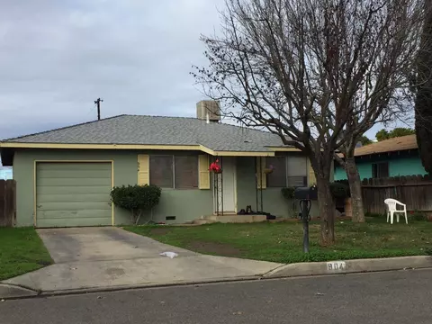 904 Dellavalle Ave, Madera, CA 93638 photo 1