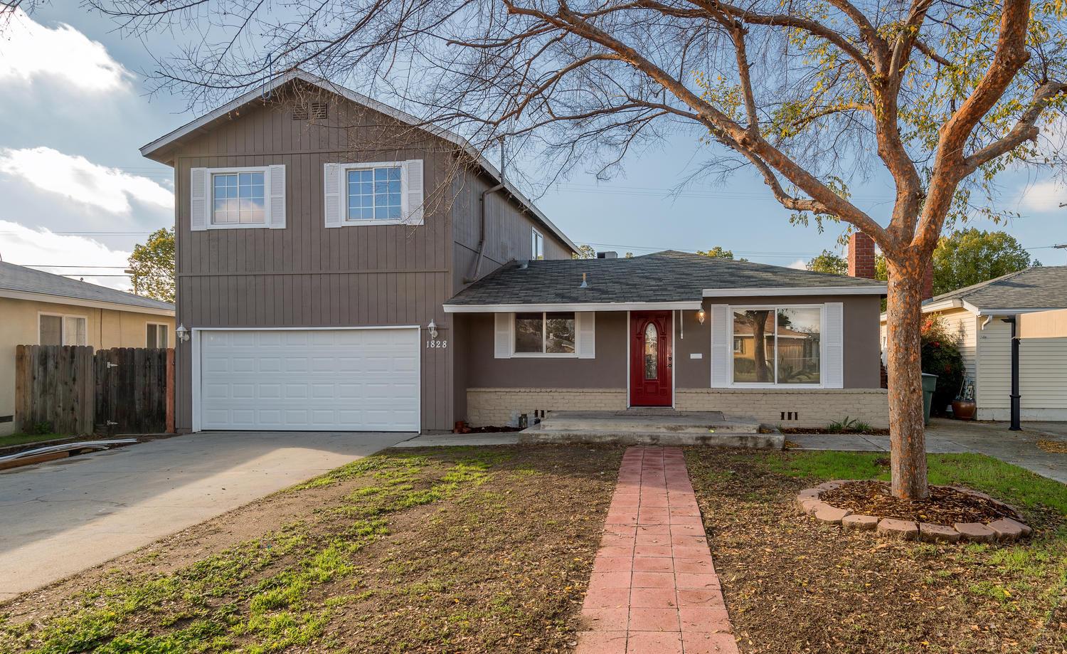 1828 Dewitt Ave, Clovis, CA 93612 photo 1