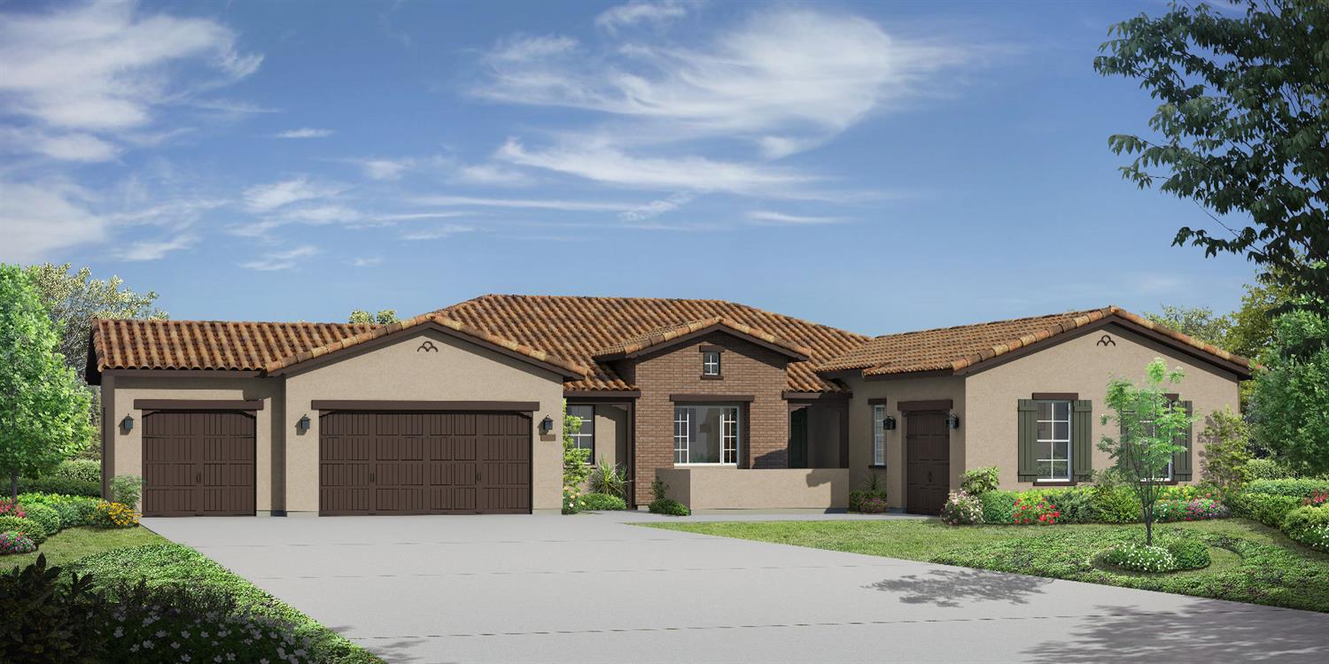 3928 N Condor Ct, Sanger, CA 93657 photo 1
