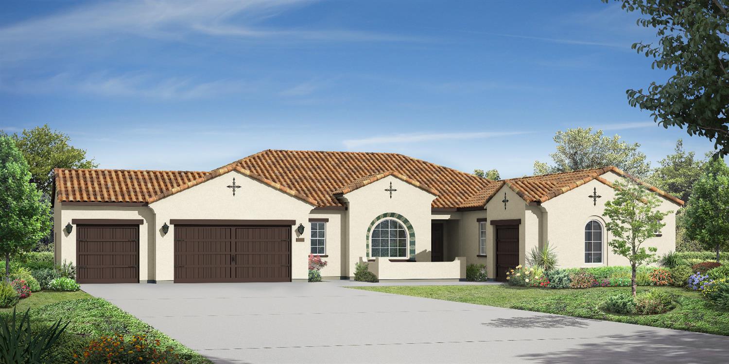 3814 N Mountain Hawk, Sanger, CA 93657 photo 1