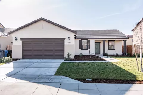 1406 Linda Mesa Dr, Madera, CA 93638 photo 1