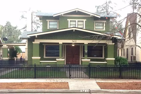 3412 E Kerckhoff Ave, Fresno, CA 93702 photo 1