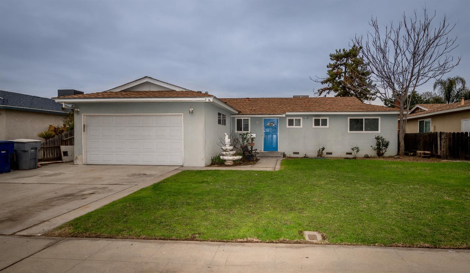 3136 N Fine Ave, Clovis, CA 93612 photo 1