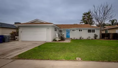 3136 N Fine Ave, Clovis, CA 93612 photo 1