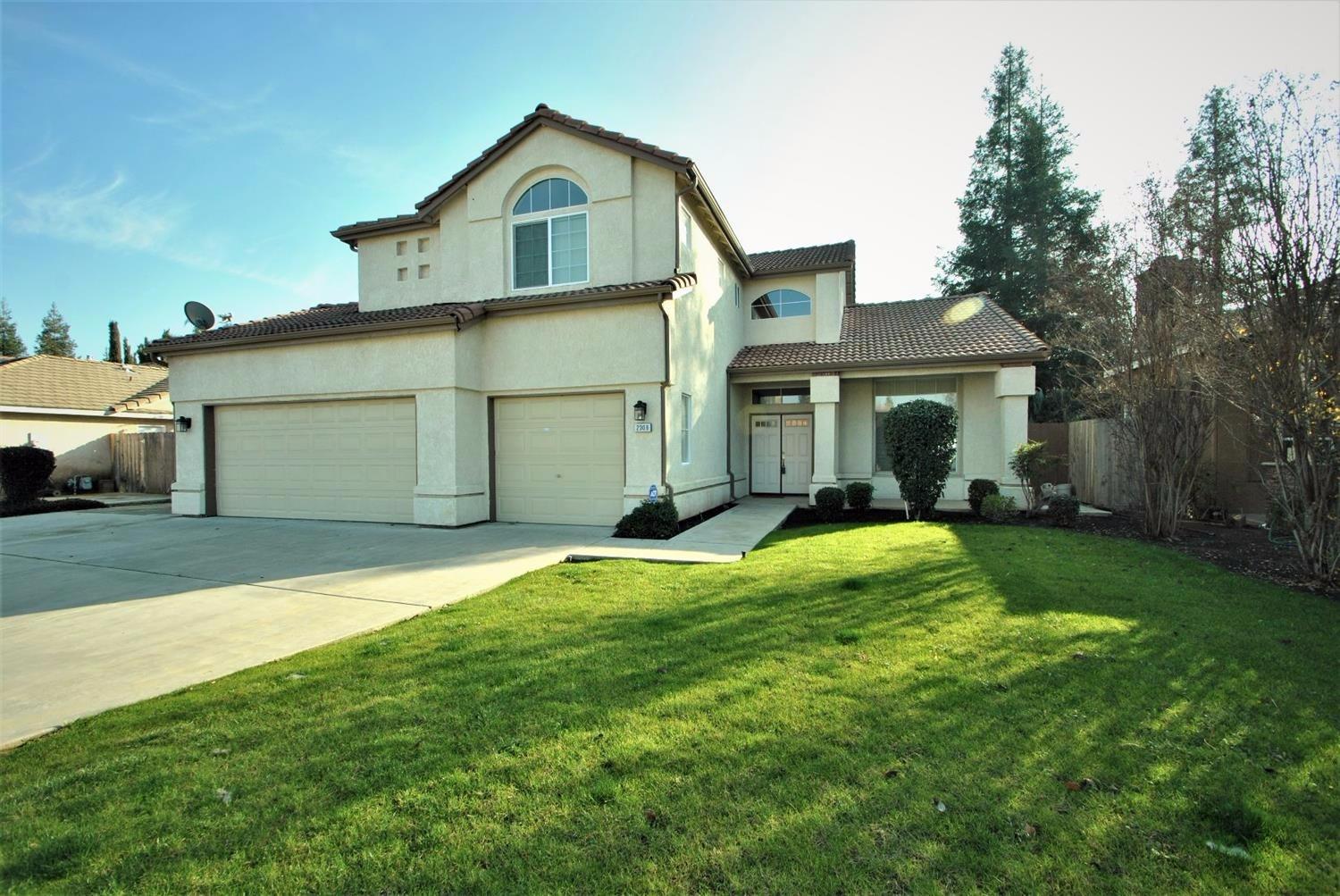 2308 Wrenwood Ave, Clovis, CA 93611 photo 1