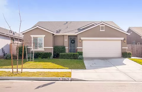 3843 Evergreen Ave, Visalia, CA 93292 photo 1