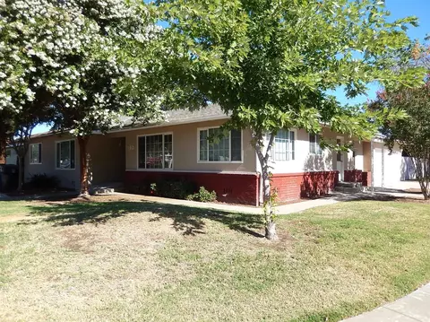 342 E Gail Ave, Tulare, CA 93274 photo 1