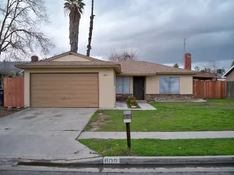 809 Wessmith Way, Madera, CA 93638 photo 1