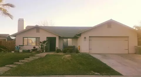 1664 Echo Canyon Ave, Coalinga, CA 93210 photo 1