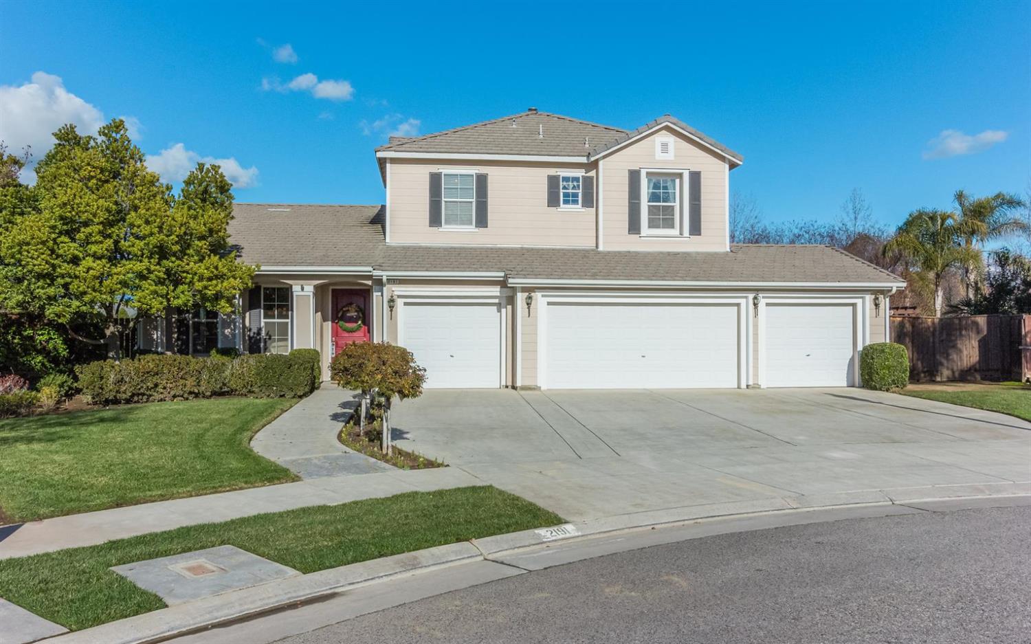 2191 Serena Ave, Clovis, CA 93619 photo 1