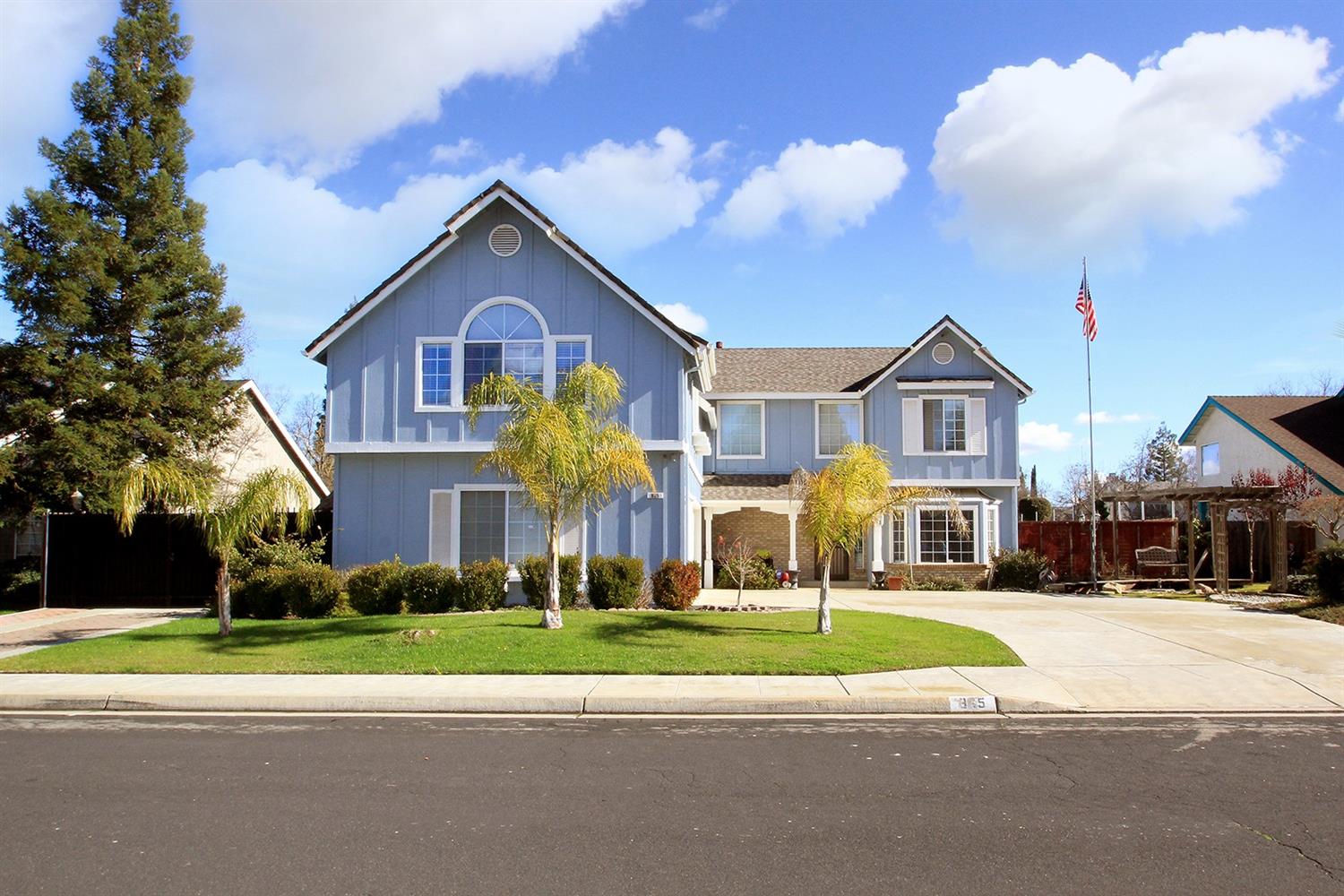 865 Douglas Ave, Clovis, CA 93611 photo 1