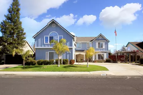 865 Douglas Ave, Clovis, CA 93611 photo 1