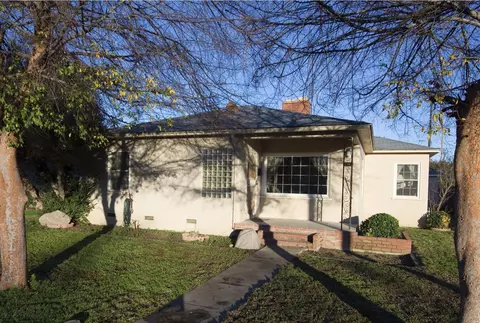 2846 E St, Selma, CA 93662 photo 1
