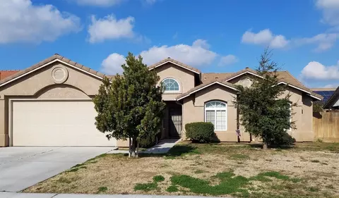 3041 Desert Ranch Way, Madera, CA 93637 photo 1