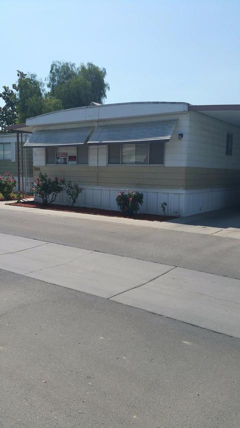 220 S Madera Ave #52, Kerman, CA 93630 photo 1