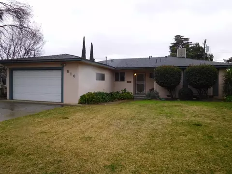 516 W Keats Ave, Clovis, CA 93612 photo 1