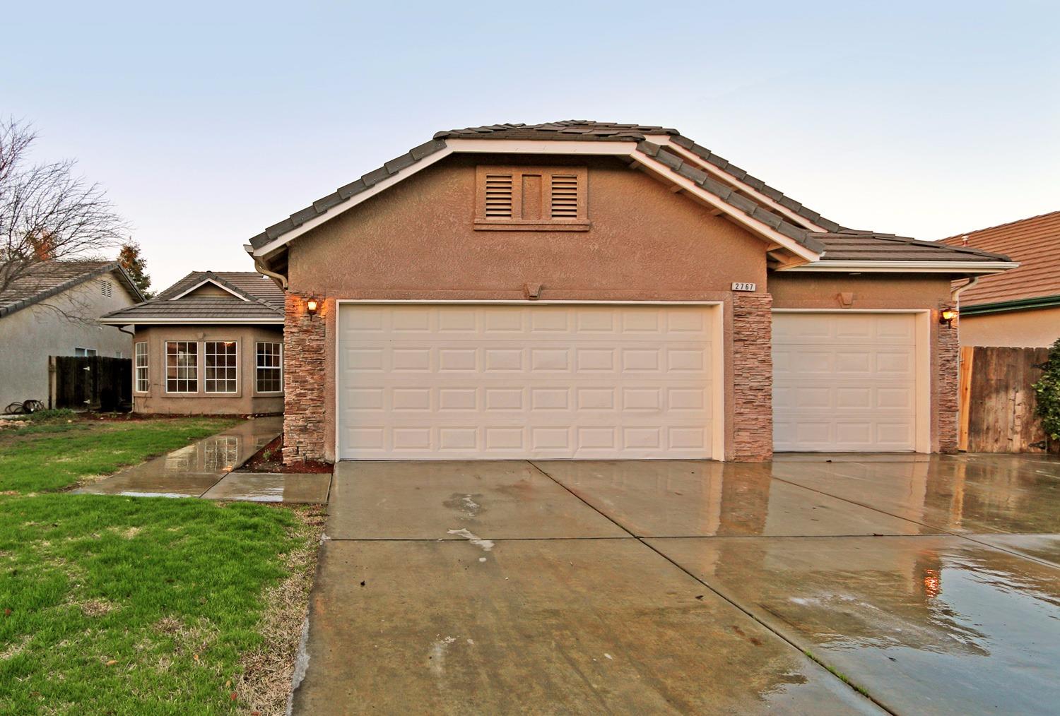 2767 San Gabriel Ave, Clovis, CA 93611 photo 1