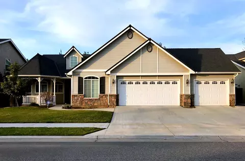 185 Serena Ave, Clovis, CA 93619 photo 1