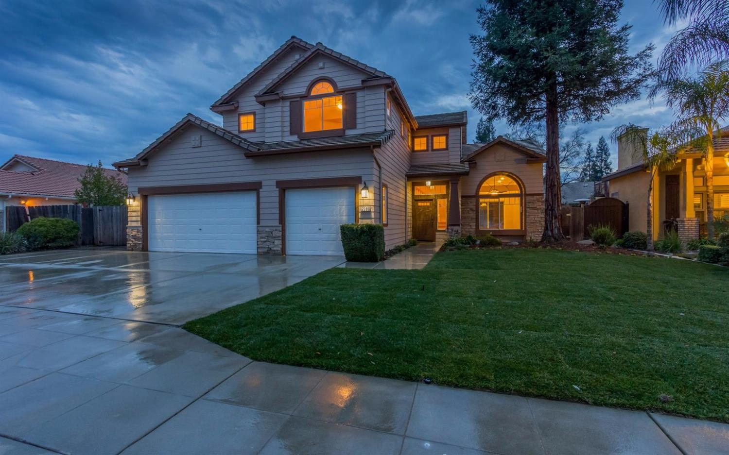 2286 Browning Ave, Clovis, CA 93611 photo 1