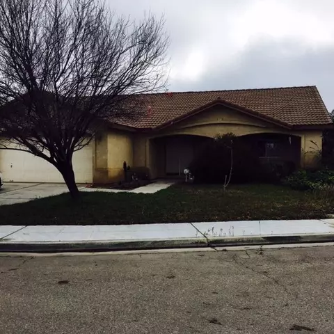 3228 Ren Way, Madera, CA 93637 photo 1