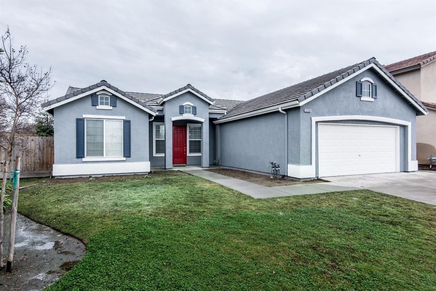 3388 Poe Ave, Clovis, CA 93619 photo 1