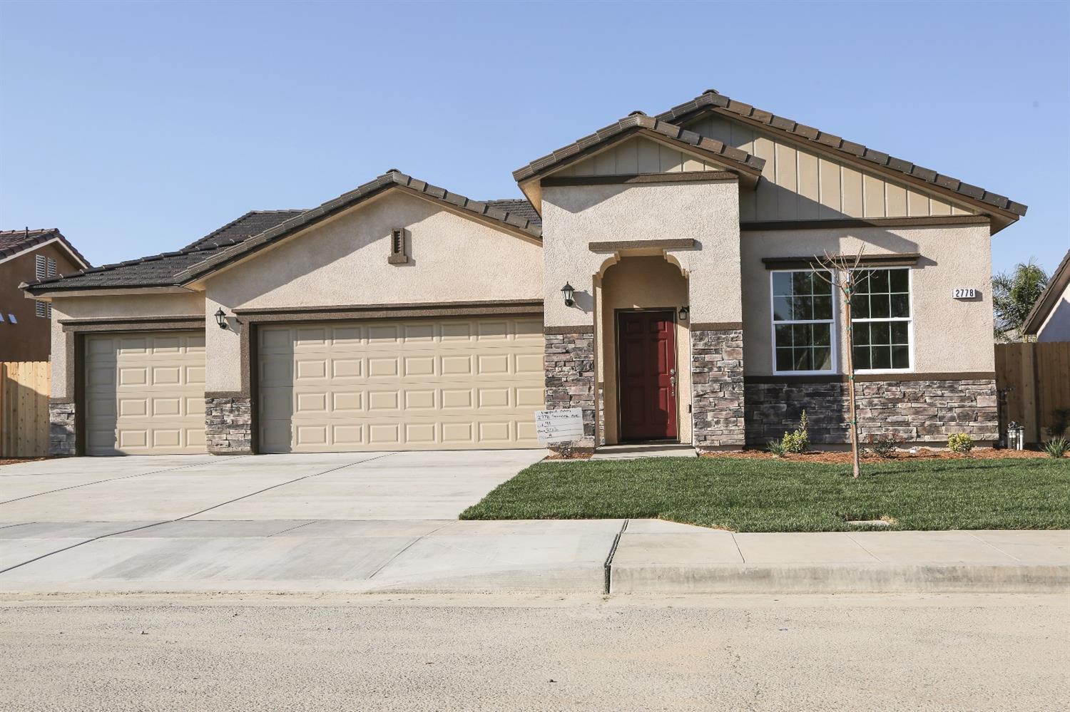 2744 Spencer, Sanger, CA 93657 photo 1