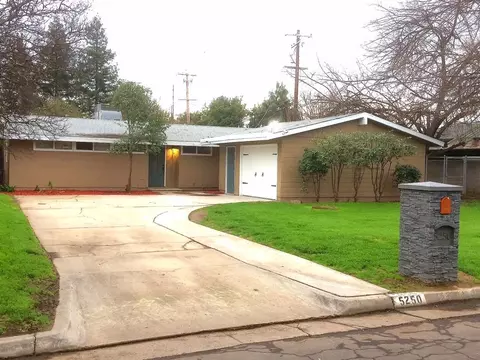 5250 E Olive Ave, Fresno, CA 93727 photo 1