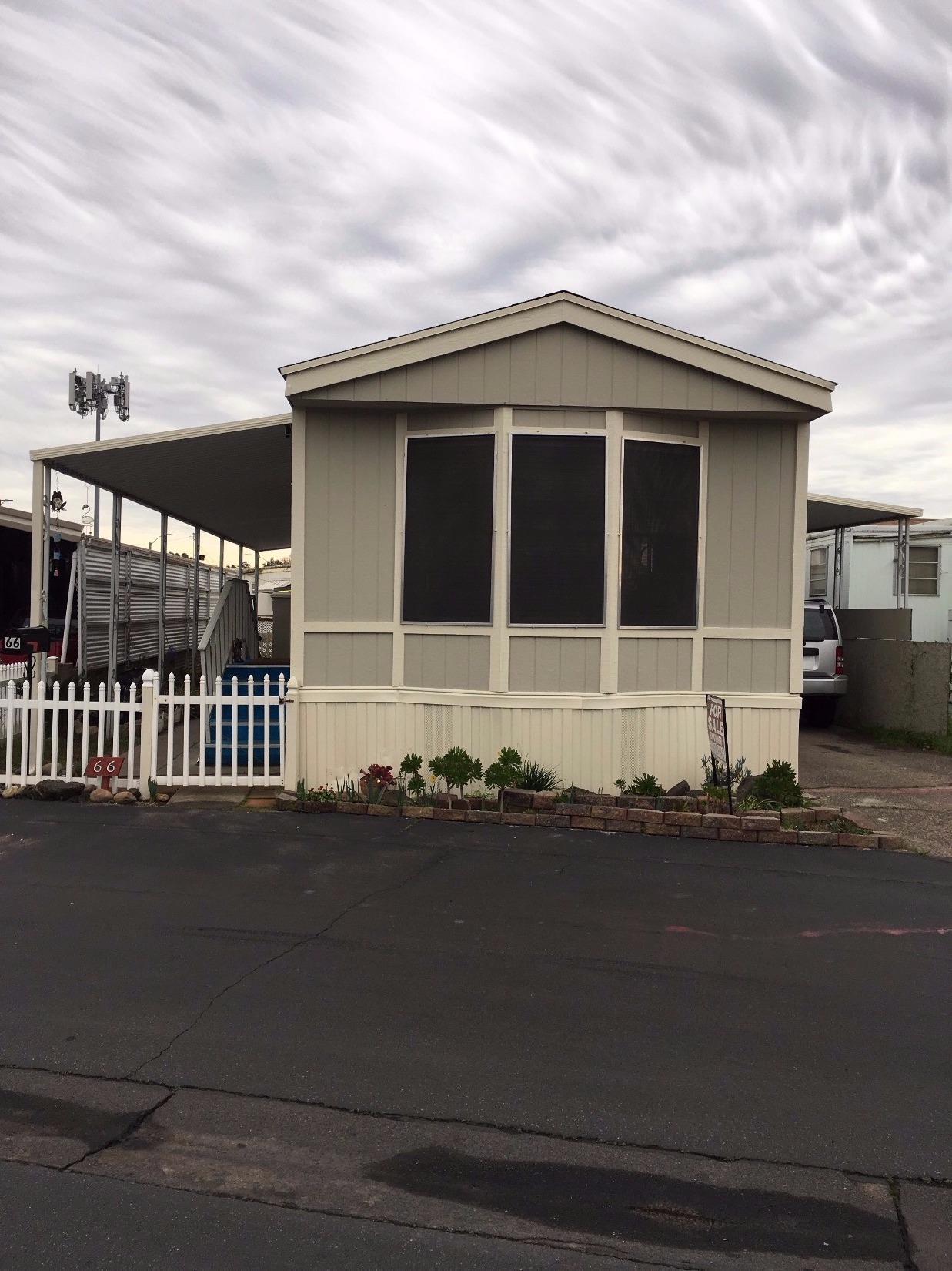 1724 Minnewawa Ave #66, Clovis, CA 93612 photo 1