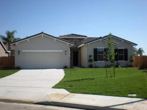 1011 E Aretha, Fowler, CA 93625 photo 1