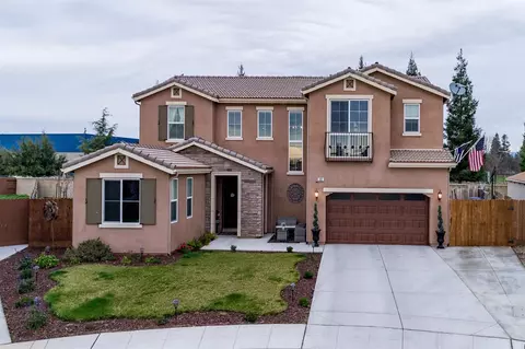 902 La Jolla Ave, Clovis, CA 93619 photo 1