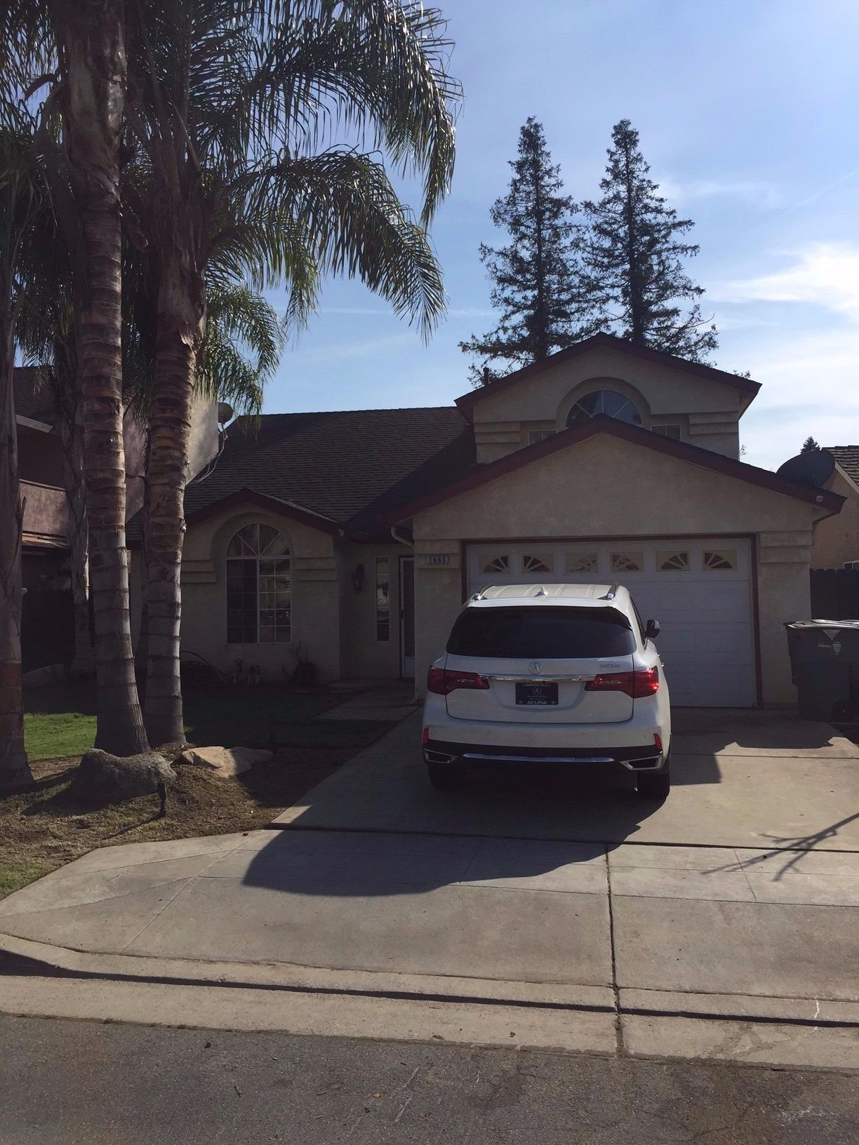 1663 Eclipse Ave, Fresno, CA 93720 photo 1