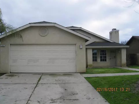 514 Strauss Ct, Madera, CA 93637 photo 1
