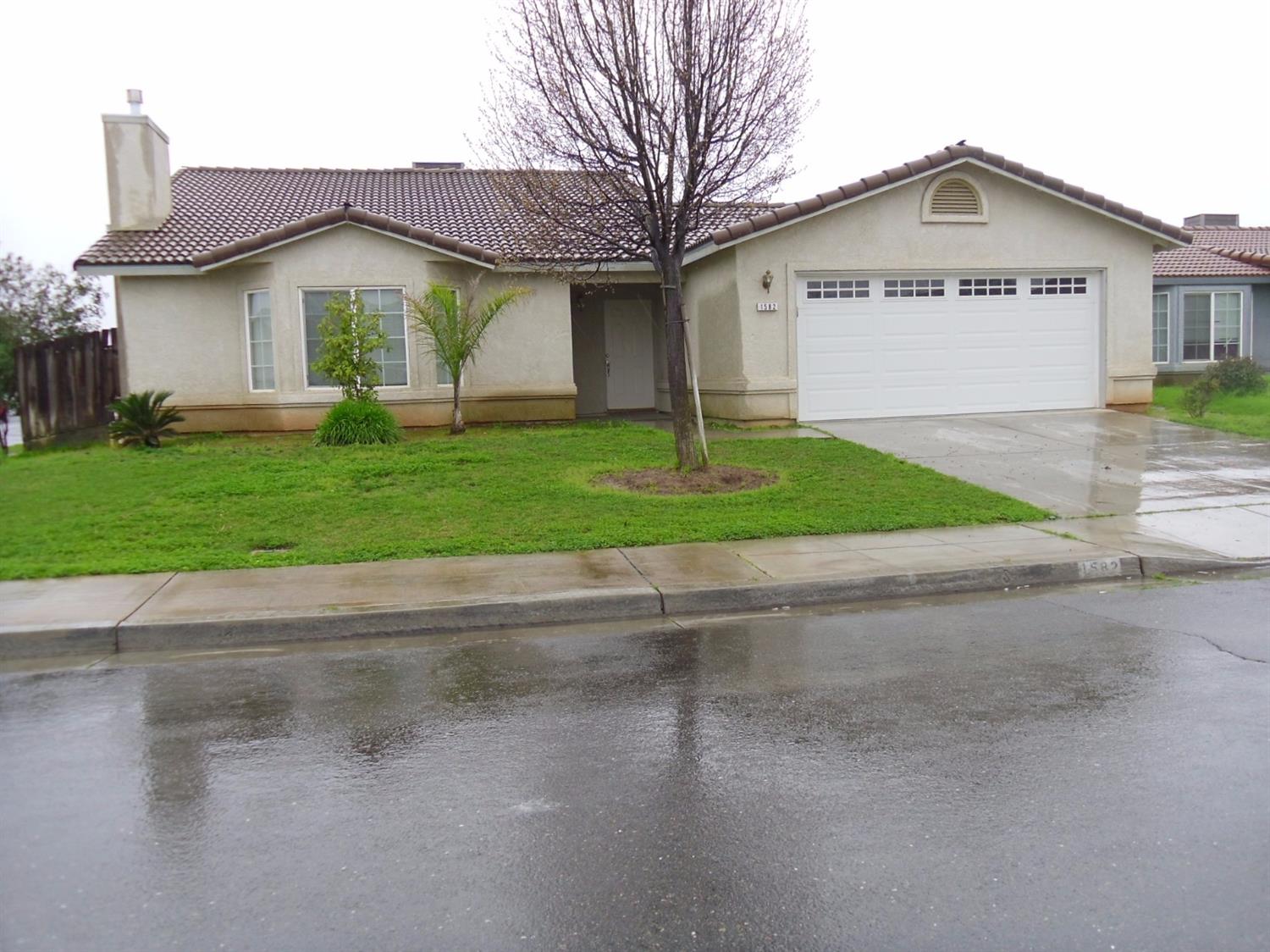 1582 La Jolla Way, Madera, CA 93638 photo 1