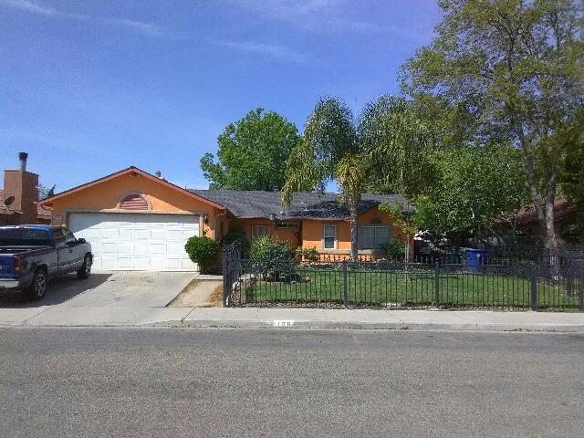 1156 Colombard Dr, Madera, CA 93637 photo 1