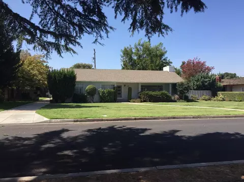 650 Park Lane Ln, Madera, CA 93637 photo 1