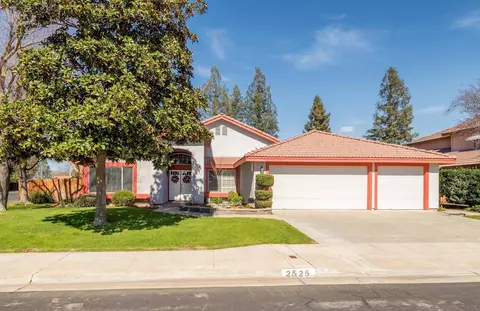 2525 Dennis Ave, Clovis, CA 93611 photo 1