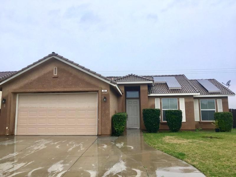 721 S Kenneth Ave, Kerman, CA 93630 photo 1