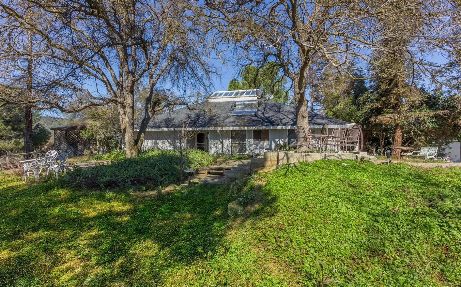 10286 Millerton Rd, Clovis, CA 93619 photo 1