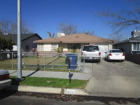 809 Riverside Dr, Madera, CA 93638 photo 1