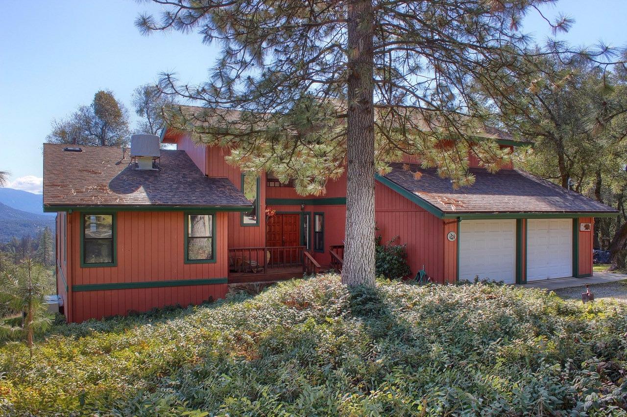 56595 Priest Rd, North Fork, CA 93643 photo 1