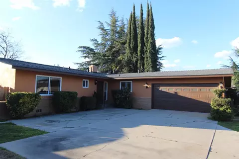 812 Willis Ave, Madera, CA 93637 photo 1
