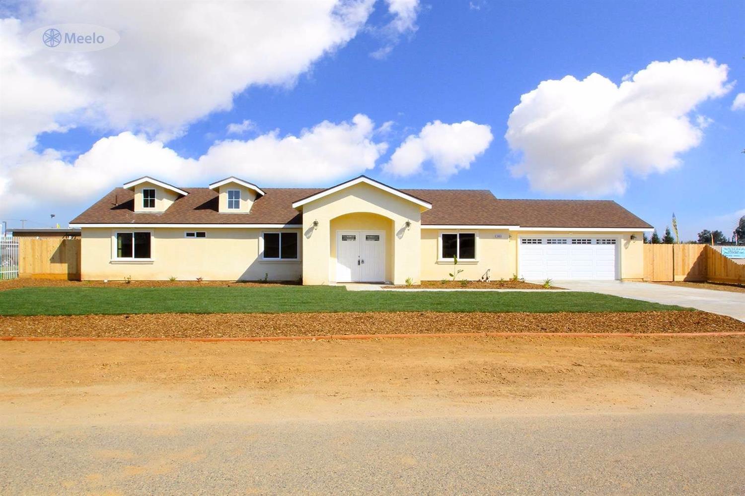 16931 Hill Dr, Madera, CA 93638 photo 1