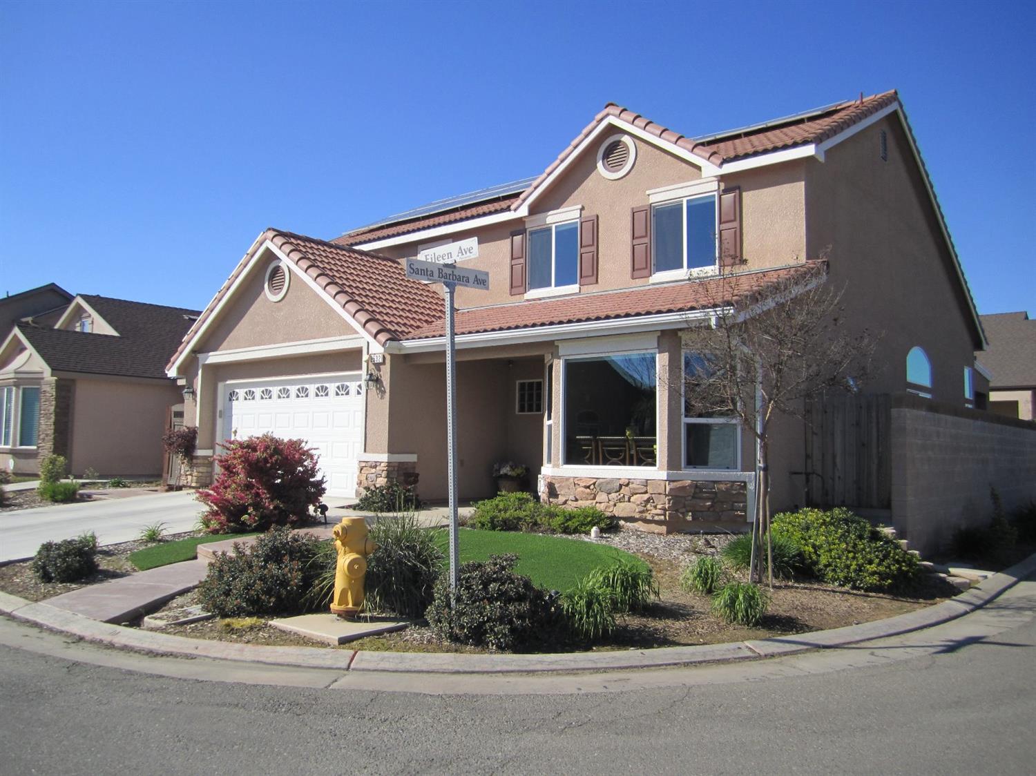 2532 Eileen Ave, Sanger, CA 93657 photo 1