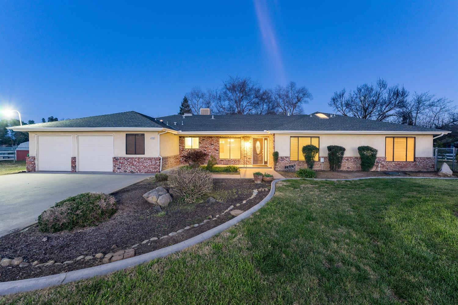 6058 N Sheridan Rd, Clovis, CA 93619 photo 1