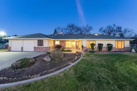 6058 N Sheridan Rd, Clovis, CA 93619 photo 1